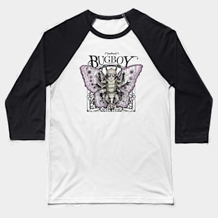 Bugboy Baseball T-Shirt